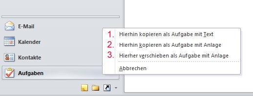 Outlook-Tipp